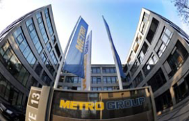 Metro koopt delicatessenbedrijf