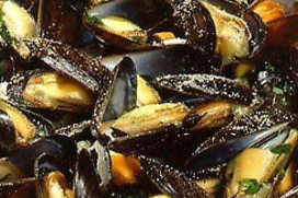 Ruim 130 restaurants doen mee aan de Mosselweek