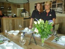 Eeterij Family opent in Nieuw-Lekkerland