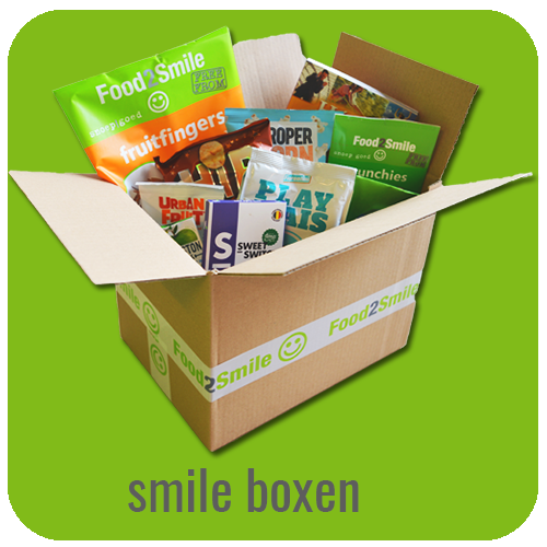 Gezond snoep verrijkt schoolkantine