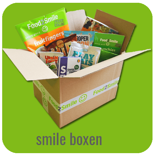 Gezond snoep verrijkt schoolkantine