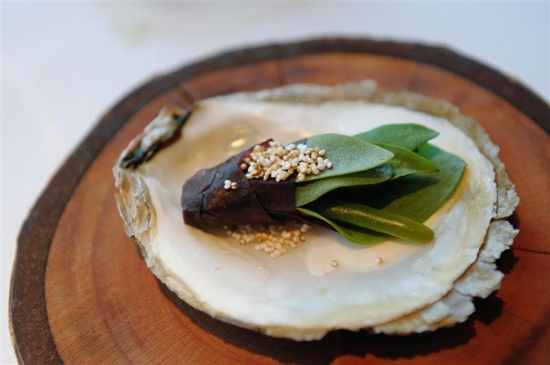 Vegetarische Restaurantweek kiest voor lekker lokaal