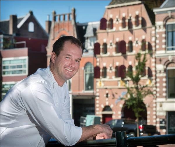 Ratatouille Food & Wine gaat verhuizen