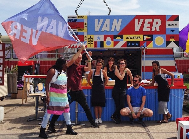 Spek & Bonen Festival debuteert in Utrecht