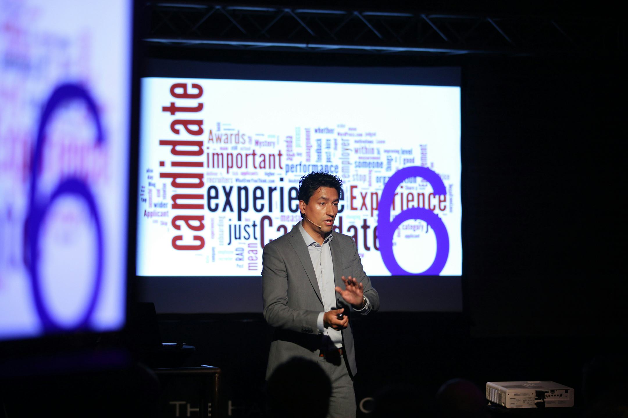 AF&BM duikt in de arbeidsmarkt