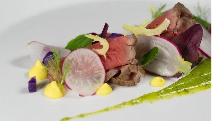 GastronomieThuis: culinaire maaltijd aan huis