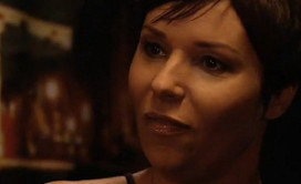 Dyanne Beekman kleedt personeel McDonald's in de VS