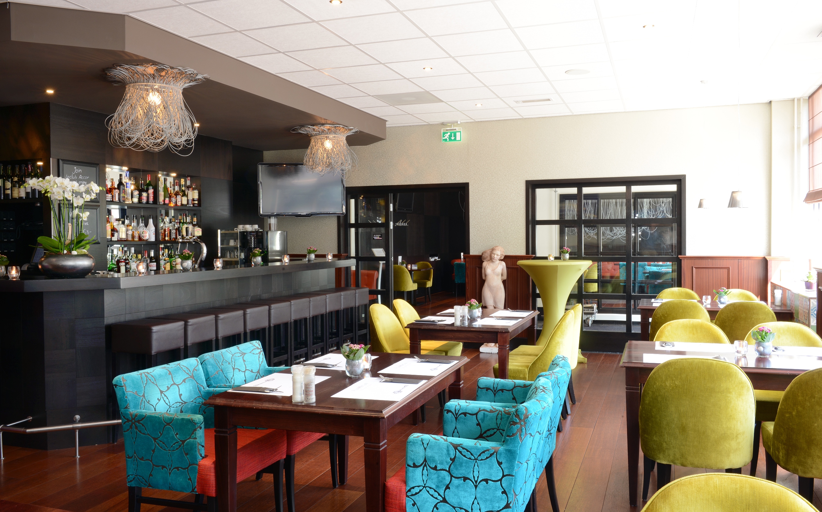 Mercure Eindhoven sluit aan bij Best Western Hotels