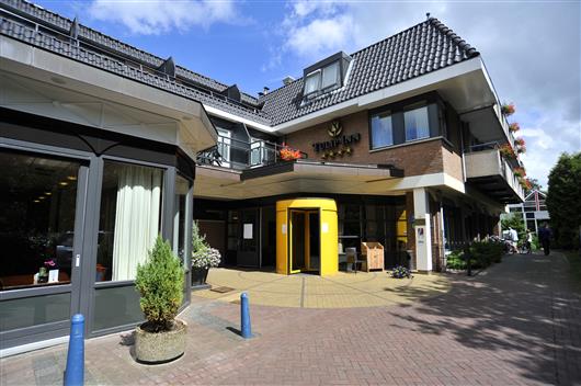 Twee Drentse hotels failliet