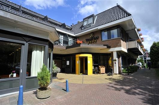 Twee Drentse hotels failliet