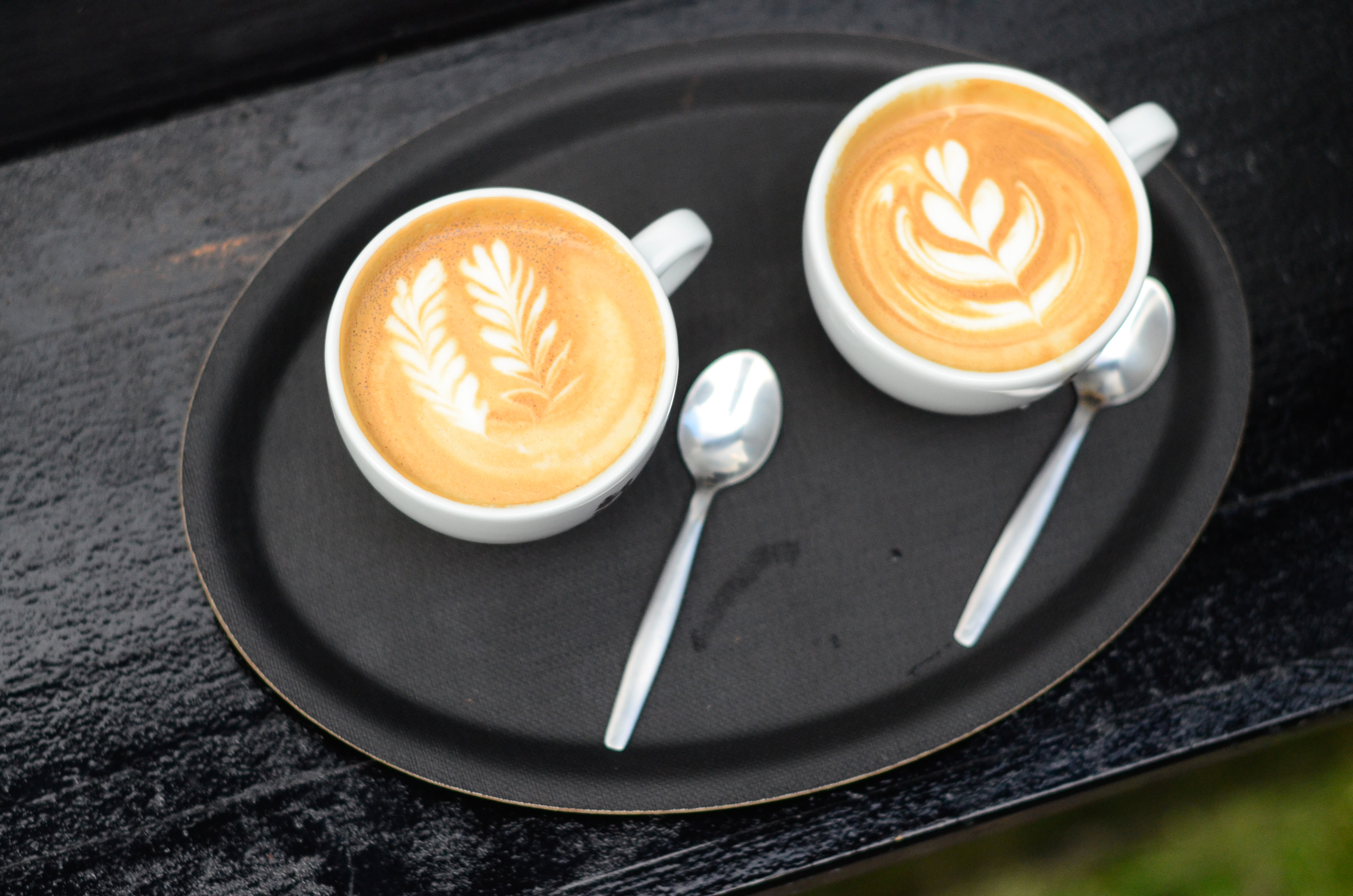 Koffieprijzen in horeca stijgen