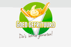 Vijftigste Goed Gefrituurd Keurmerk uitgereikt