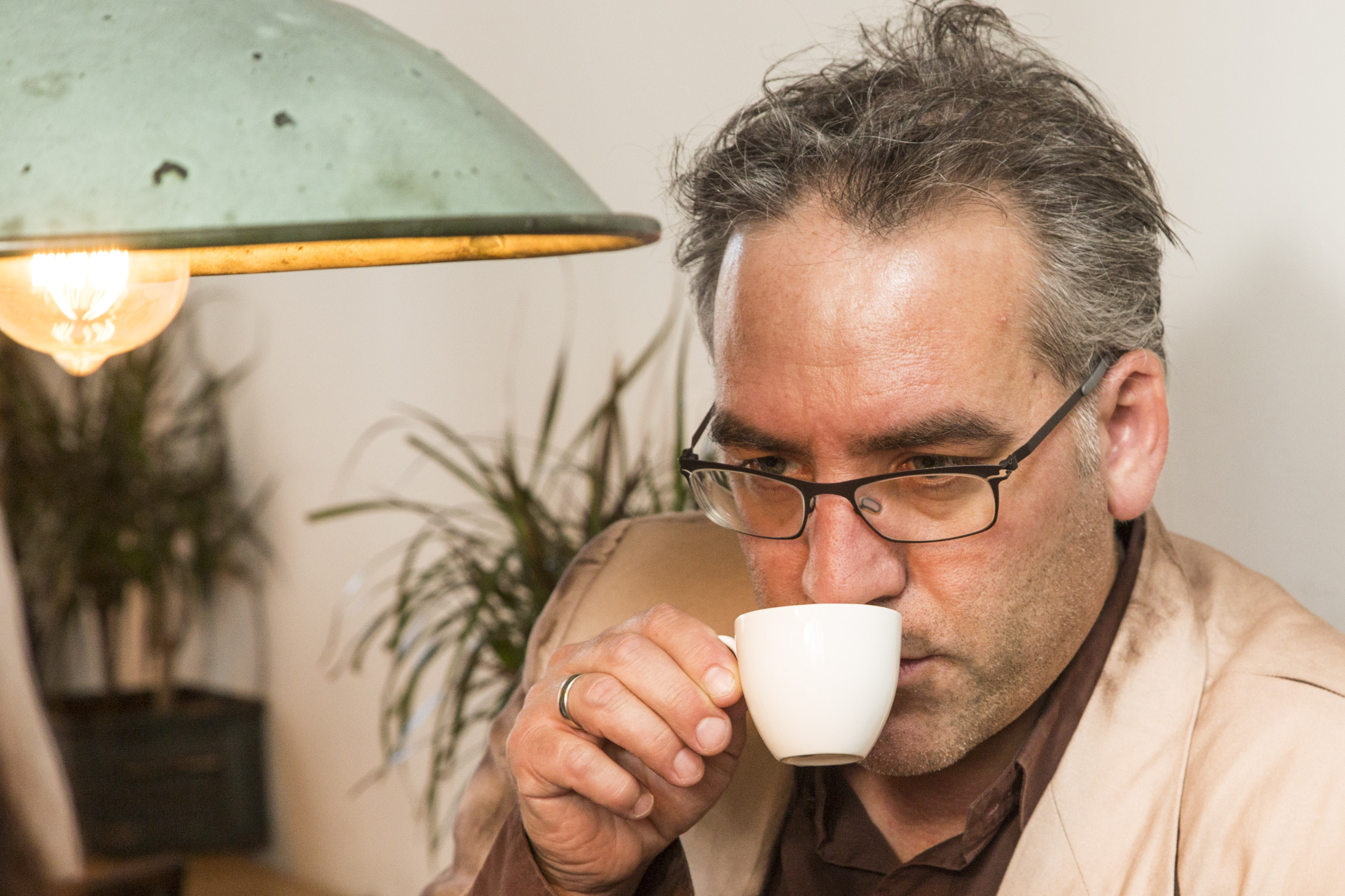 Koffie Top 100-jurylid Joost Leopold over de winnaar, de do's en don'ts