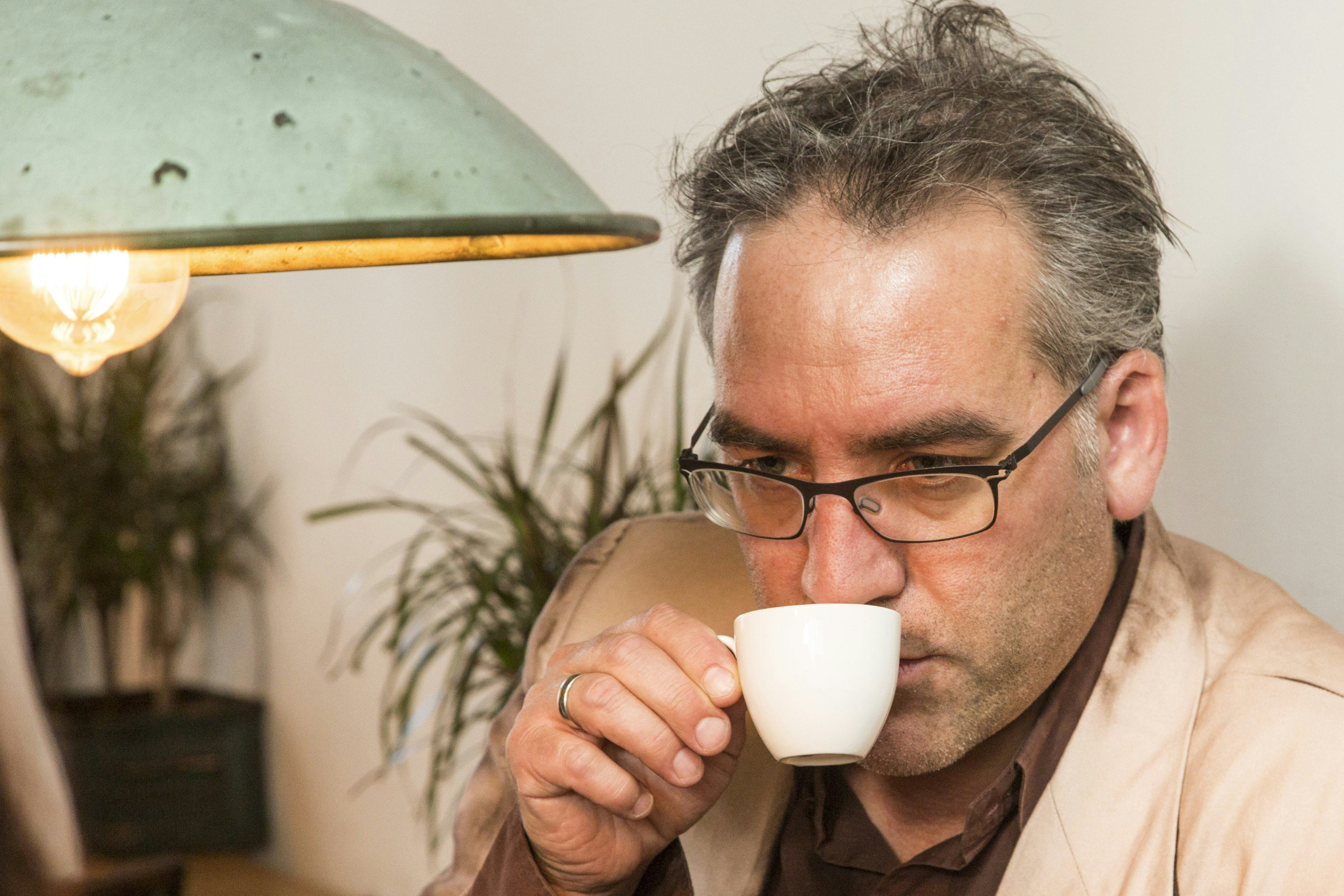 Koffie Top 100-jurylid Joost Leopold over de winnaar, de do's en don'ts