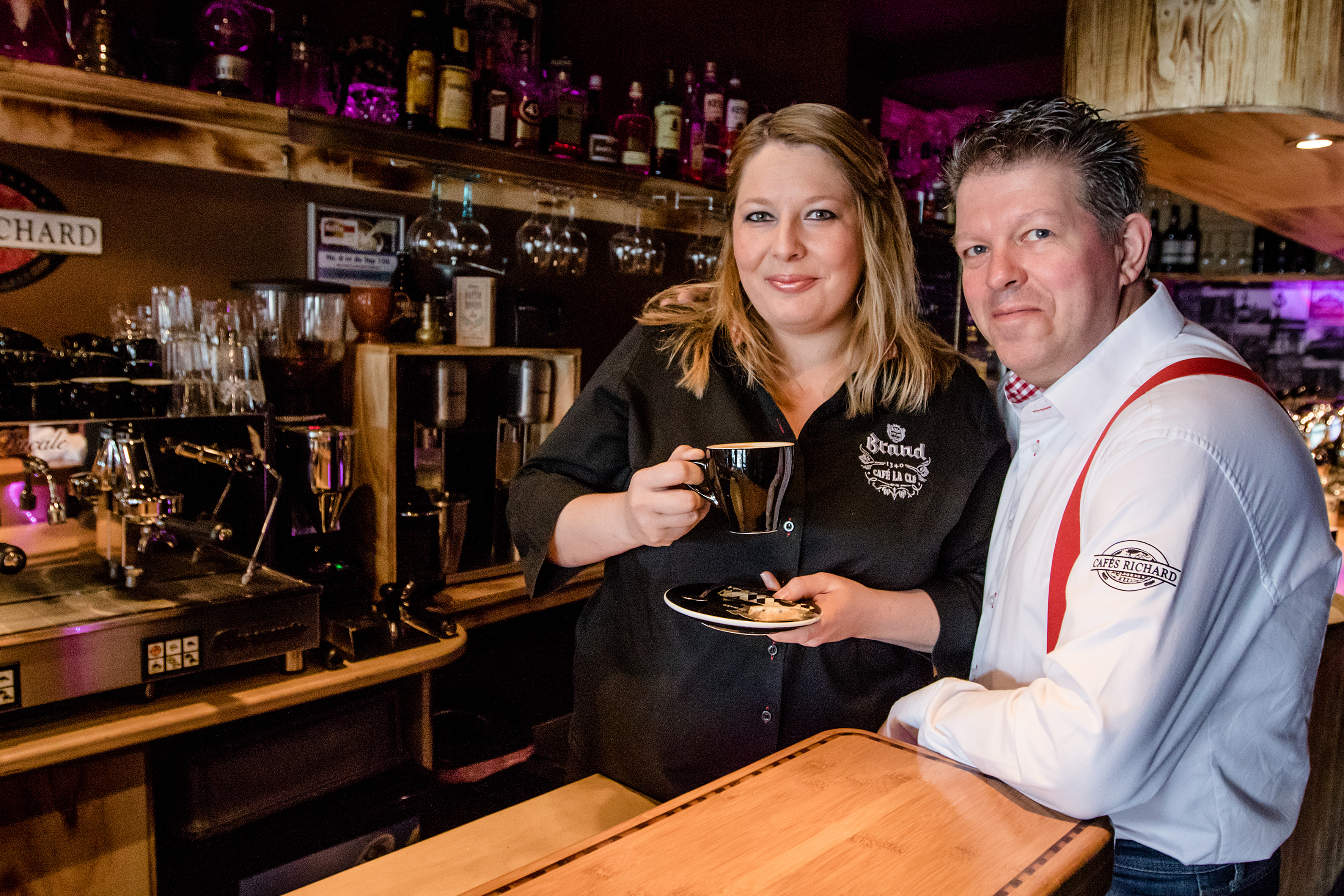 Koffie Top 100: De provinciewinnaars