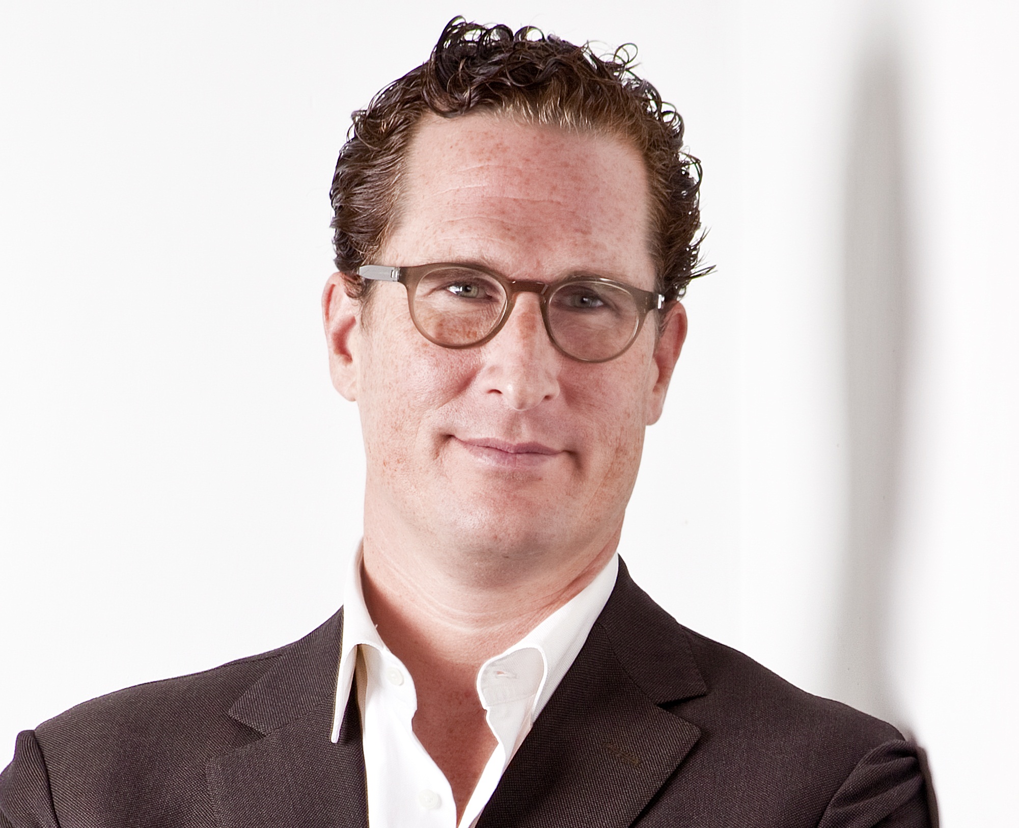 Koen Morshuis nieuwe directeur Smit & Dorlas