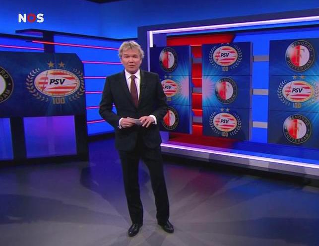 Zondag op twee na slechtste cafetariadag