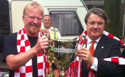 Muifelbrouwerij wint eerste editie van Het Lekkerste Bier van Brabant