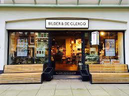 Bilder & De Clercq failliet