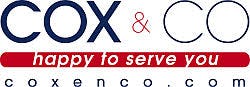 Cox & Co doneert aan vluchtelingen op Dag van de Vrede