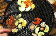 Koks strijden om titel NK Gourmetten