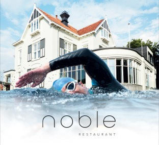 Walking Lunch to Fight Cancer