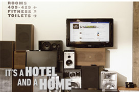 Pensioenfonds steekt 100 miljoen euro in The Student Hotel