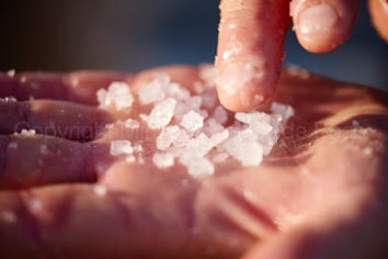 Toprestaurants koken minder zout tijdens Nierstichting Restaurant Driedaagse