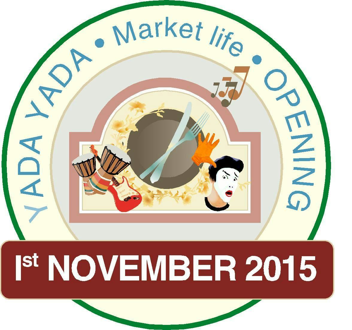 Nieuw: Yada Yada Market met derde locatie The Rough Kitchen Zaandam