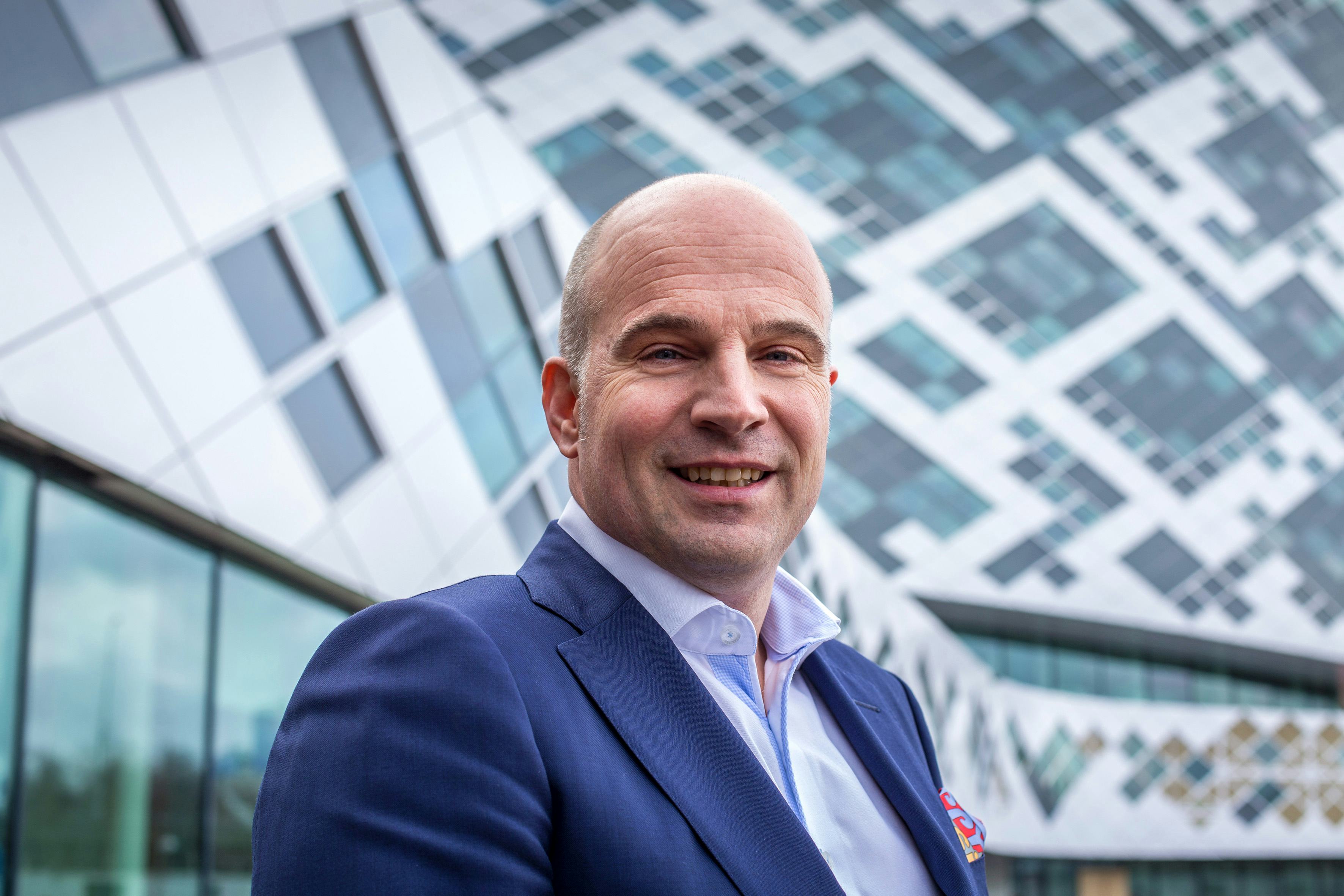 Opening Hilton Schiphol vertraagd