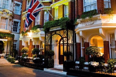 Aantal hoteltransacties Europa explodeert