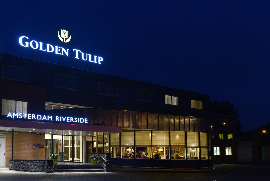 Golden Tulip realiseert 7 sterren onder één dak