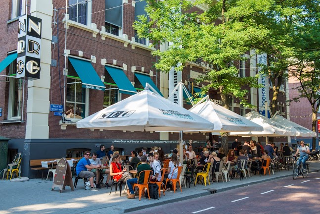 Horeca Rotterdam in verzet tegen sluitingstijd terrassen