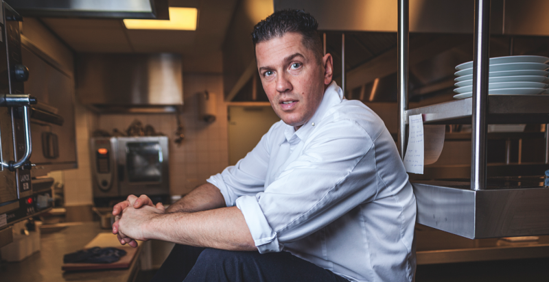 Mega-sterrendiner bij première film 'Burnt'