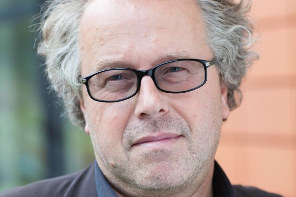 Hans van de Meeberg naar Misset Horeca