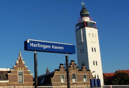 Prijs/kwaliteit hotel is beste in Harlingen