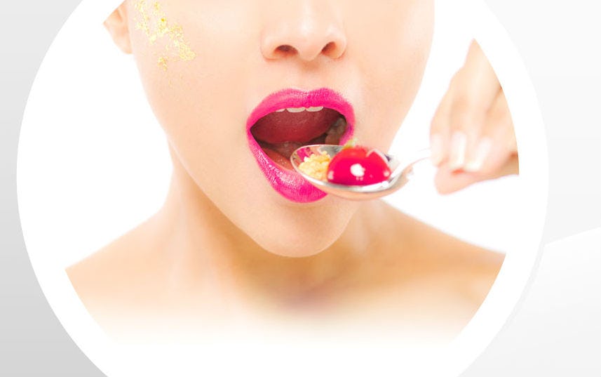 Culinaire parade door Rotterdam en Amsterdam