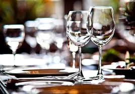 Top drie van cateraars is onveranderd