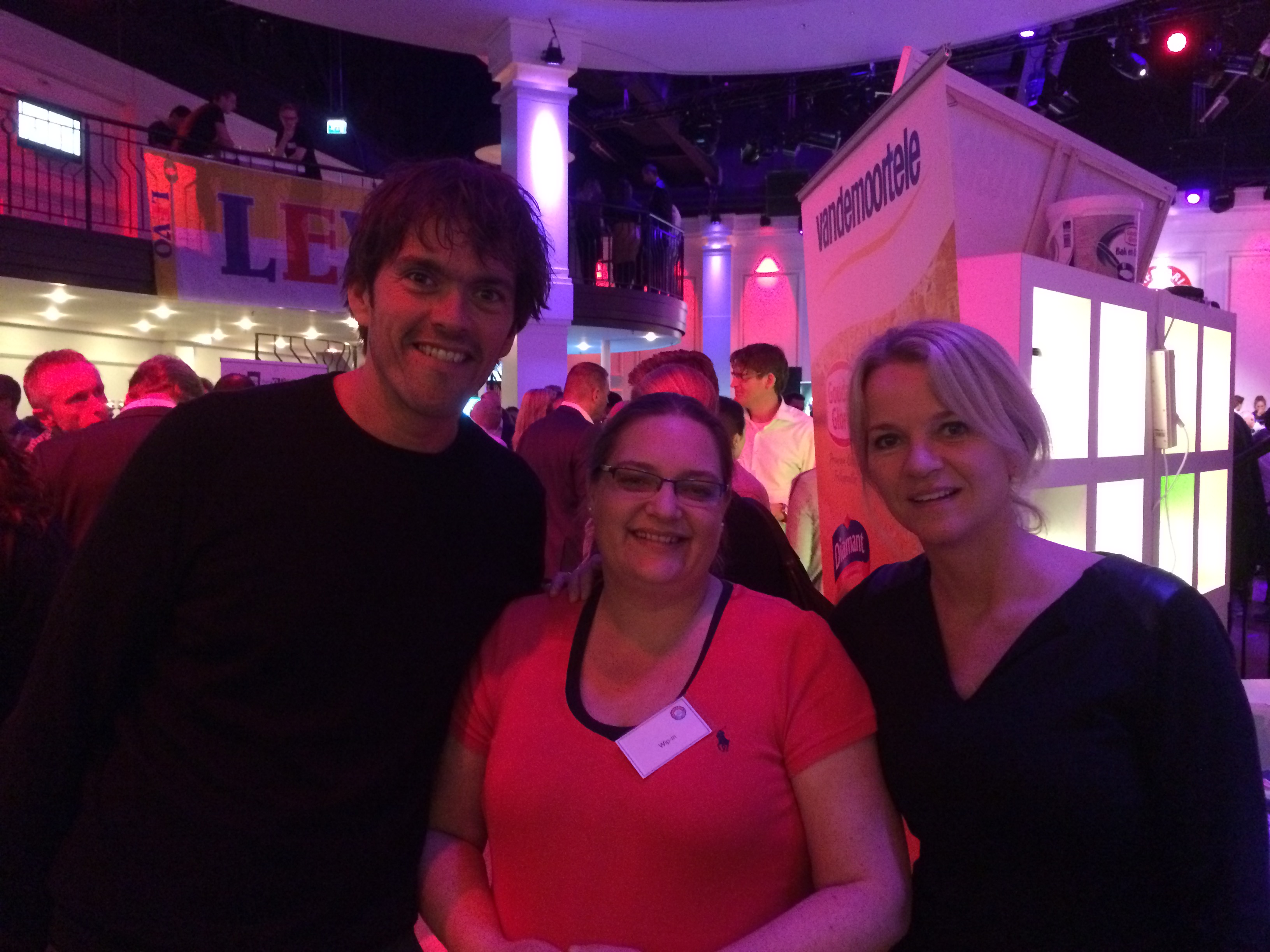 Parel van het Jaar: 'Ze denkt als een ondernemer'