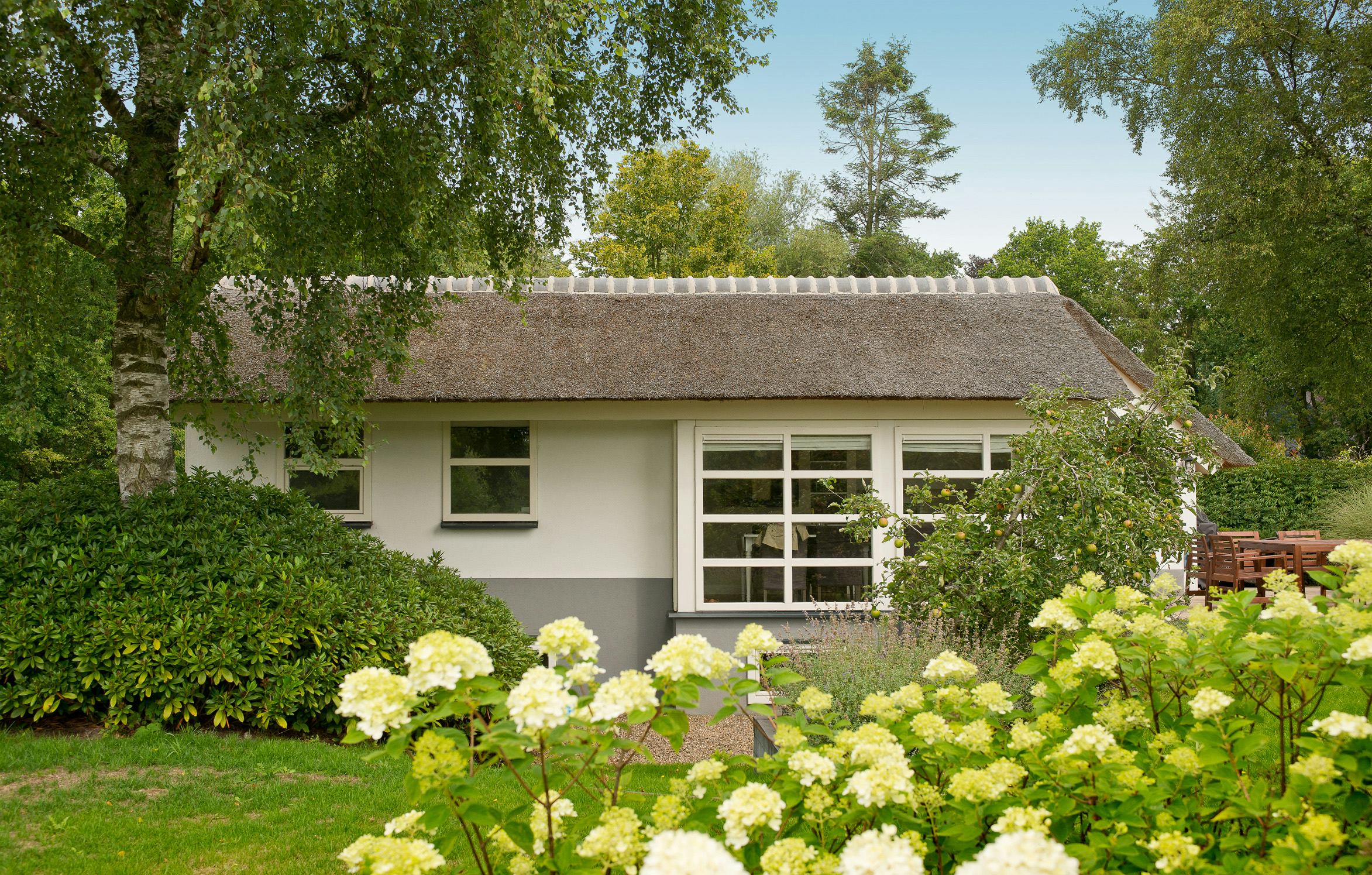 Landal: nieuw park bij Loosdrecht