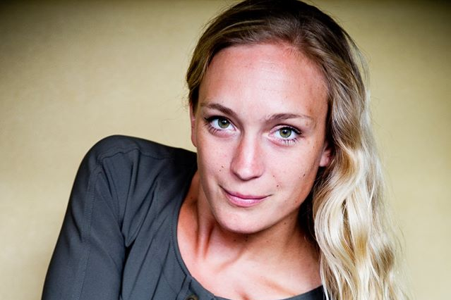 Lotte Wolf genomineerd voor Viva 400