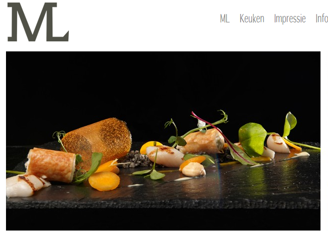 ML Haarlem uit Lekker 2016: 'Jammer, maar niet meer de impact van vroeger'