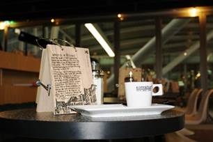 Drie nieuwe horecaconcepten in Utrechtse stationshal