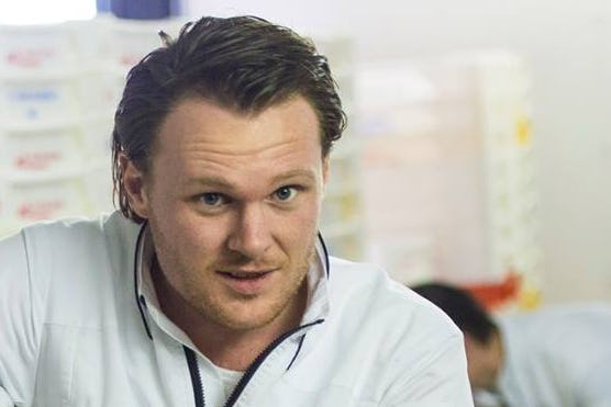 Hoogste nieuwe in Lekker 2016: De Vierbannen