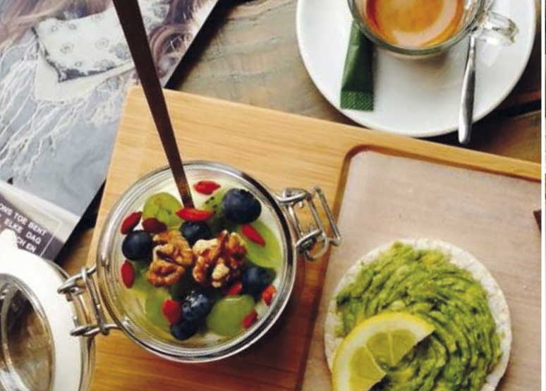 Derde vestiging Anne&Max in Amsterdam