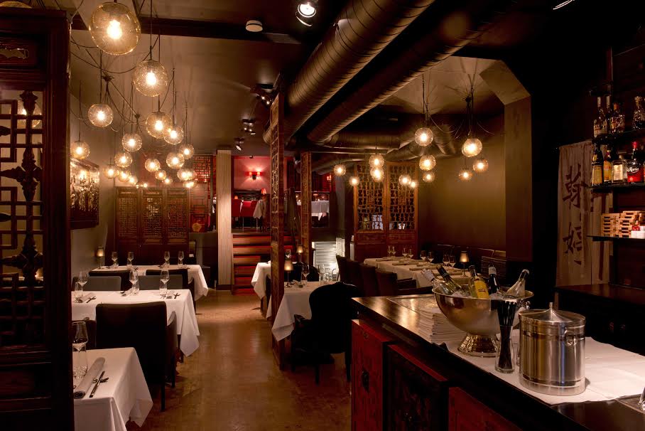 Tripadvisor: 'HanTing Cuisine beste restaurant van Nederland'