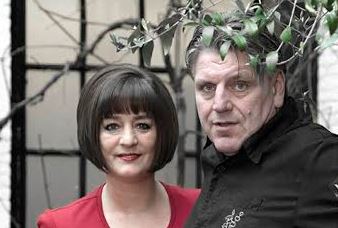 Reactie Jonnie Boer op Lekker 2016 'blij'