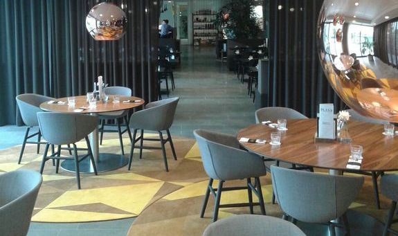 Facilicom opent Brasserie Plato