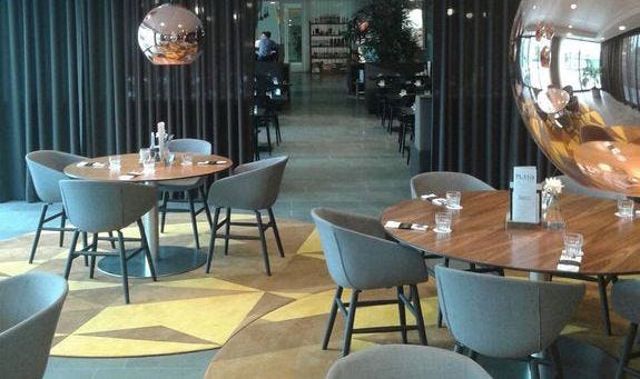 Facilicom opent Brasserie Plato