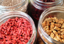 40 procent wil superfood op de werkvloer